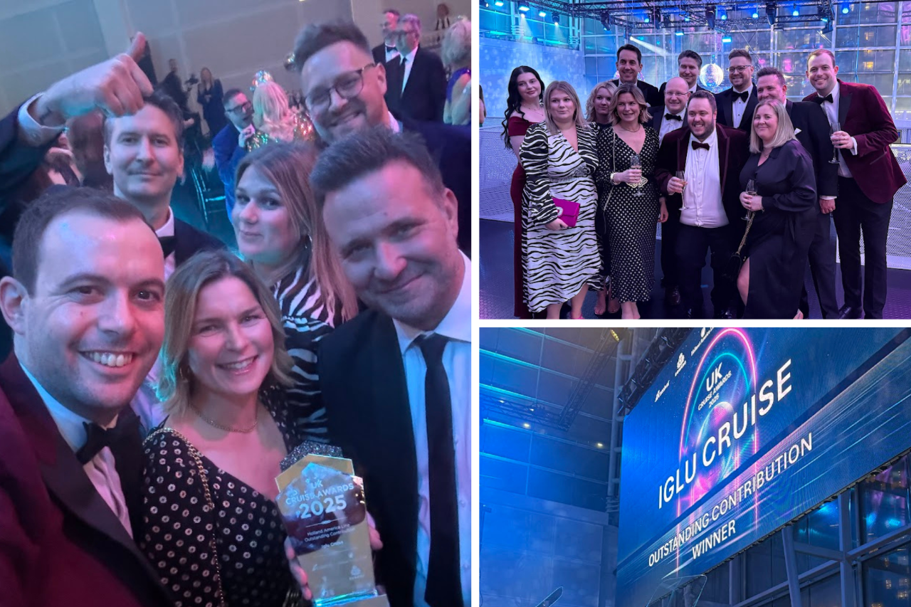 Carnival 2025 awards